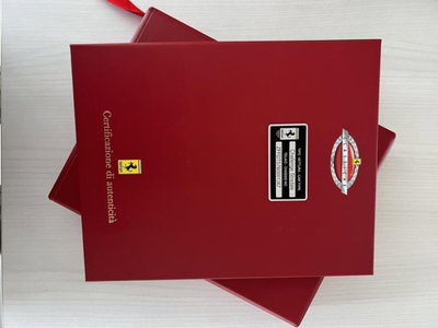 Ferrari 360 Coupé Modena F1 (6)