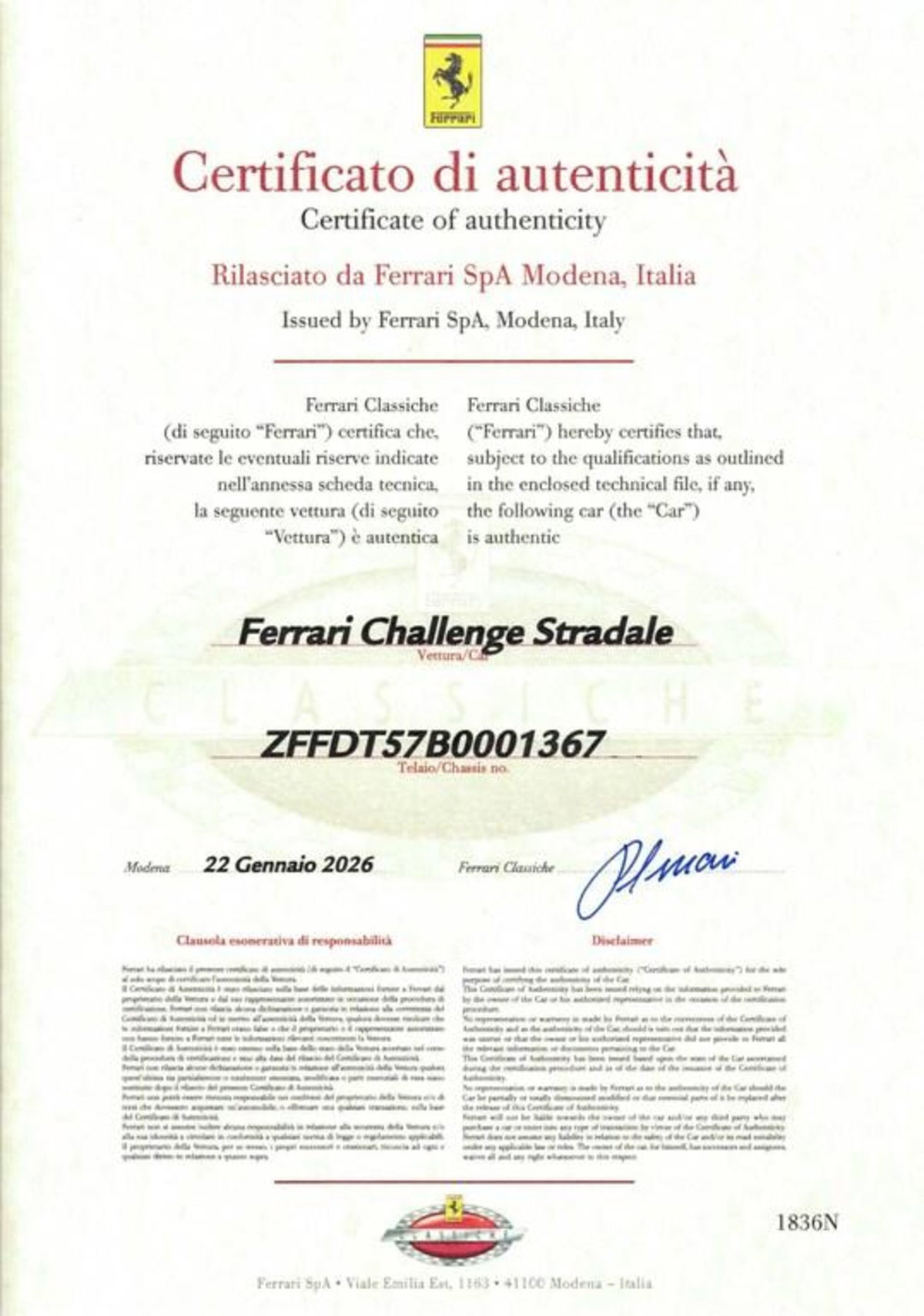 Ferrari 360 Coupé Modena F1 (7)