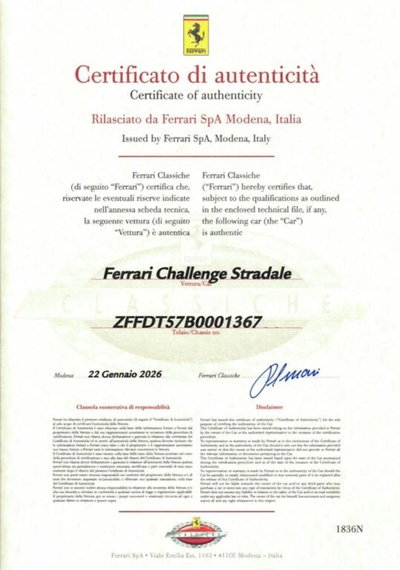Ferrari 360 Coupé Modena F1 (7)