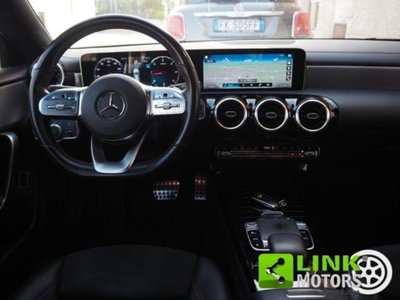 Mercedes-Benz CLA Shooting Brake 200 d Automatic Premium (10)