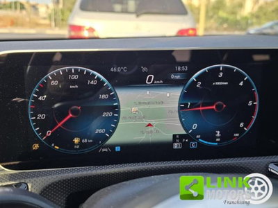 Mercedes-Benz CLA Shooting Brake 200 d Automatic Premium (11)
