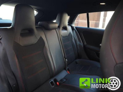 Mercedes-Benz CLA Shooting Brake 200 d Automatic Premium (20)