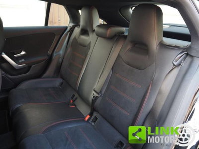 Mercedes-Benz CLA Shooting Brake 200 d Automatic Premium (6)