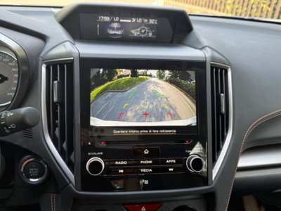 Subaru XV 1.6i Lineartronic Style (12)