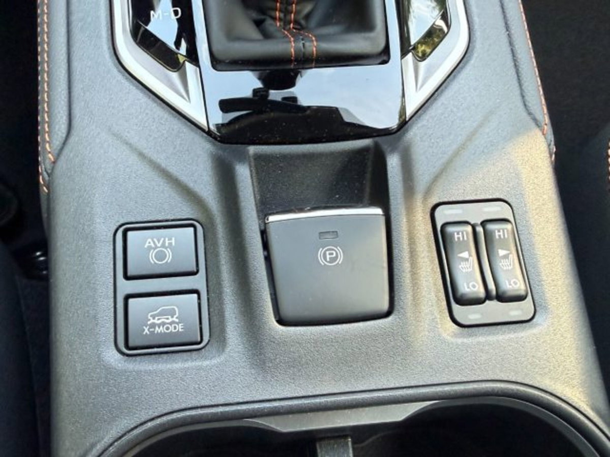 Subaru XV 1.6i Lineartronic Style (13)
