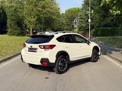 Subaru XV 1.6i Lineartronic Style (15)