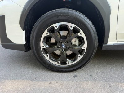 Subaru XV 1.6i Lineartronic Style (16)