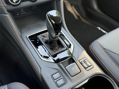 Subaru XV 1.6i Lineartronic Style (17)