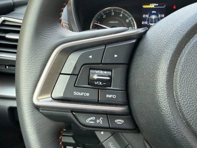 Subaru XV 1.6i Lineartronic Style (18)