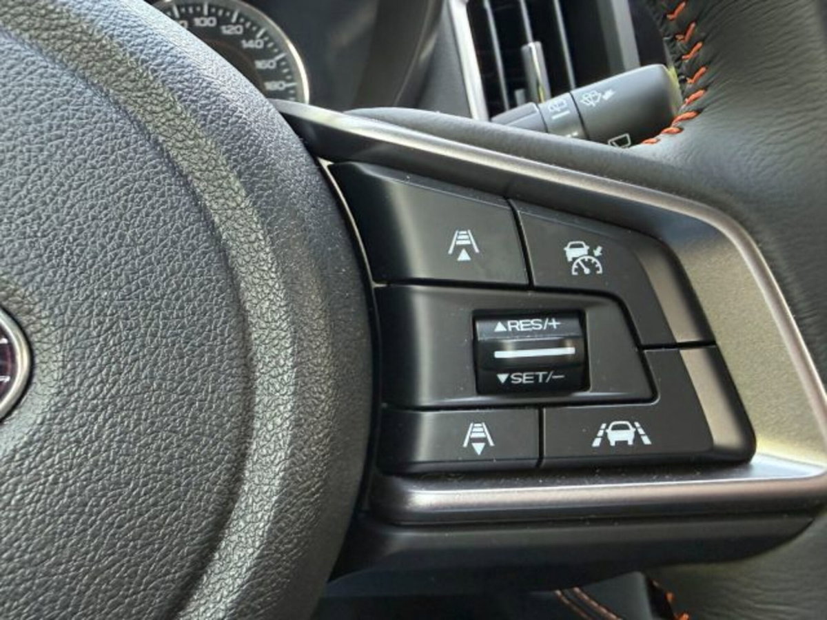Subaru XV 1.6i Lineartronic Style (19)