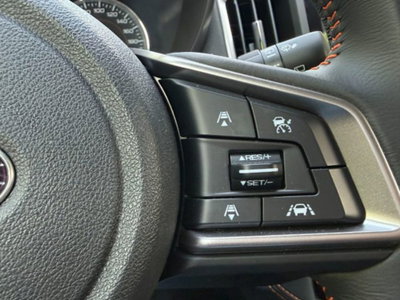 Subaru XV 1.6i Lineartronic Style (19)