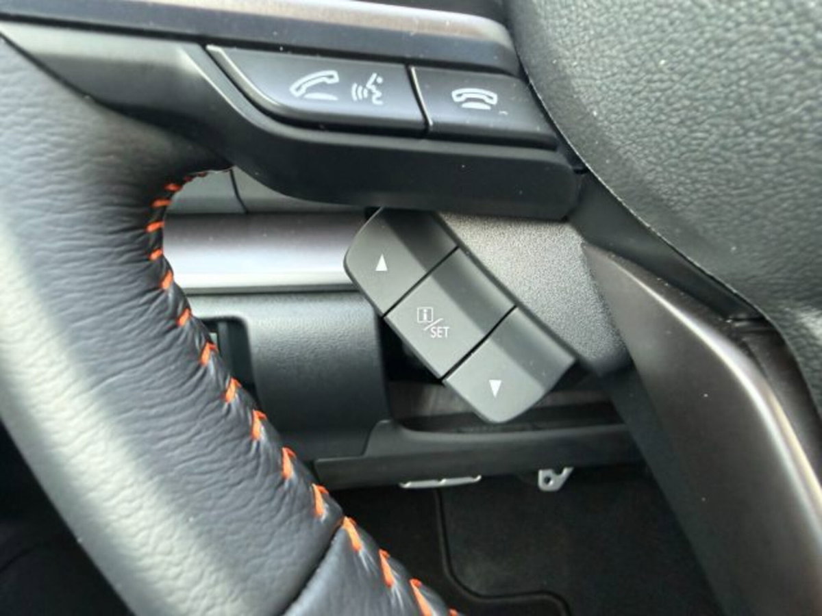 Subaru XV 1.6i Lineartronic Style (20)