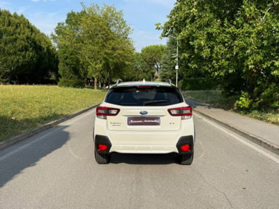 Subaru XV 1.6i Lineartronic Style (6)