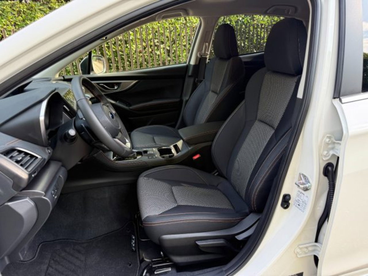 Subaru XV 1.6i Lineartronic Style (7)