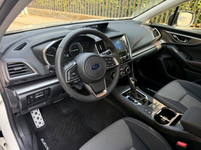 Subaru XV 1.6i Lineartronic Style (8)