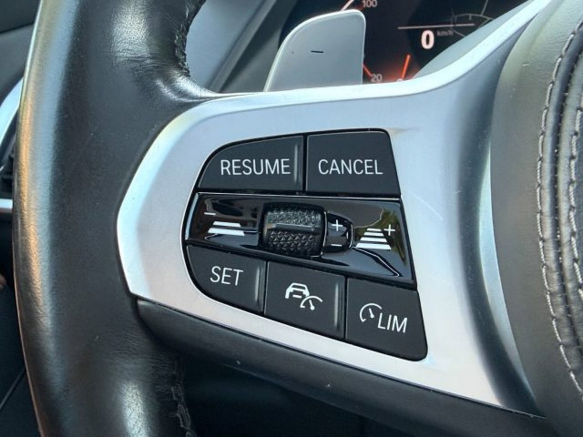 BMW X5 xDrive30d 48V Msport (17)
