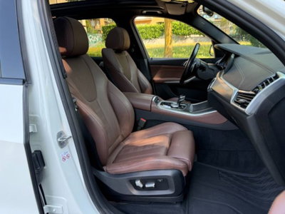 BMW X5 xDrive30d 48V Msport (6)