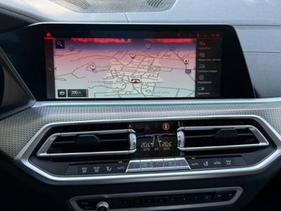 BMW X5 xDrive30d 48V Msport (11)