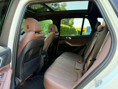 BMW X5 xDrive30d 48V Msport (7)