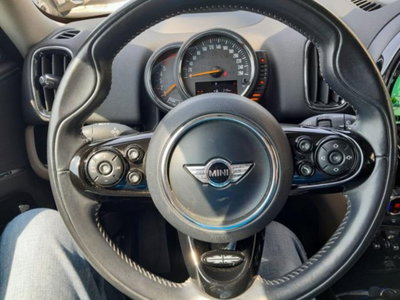 MINI Mini Countryman 2.0 Cooper D Hype Countryman ALL4 Automatica (6)