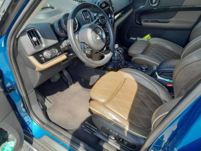 MINI Mini Countryman 2.0 Cooper D Hype Countryman ALL4 Automatica (7)