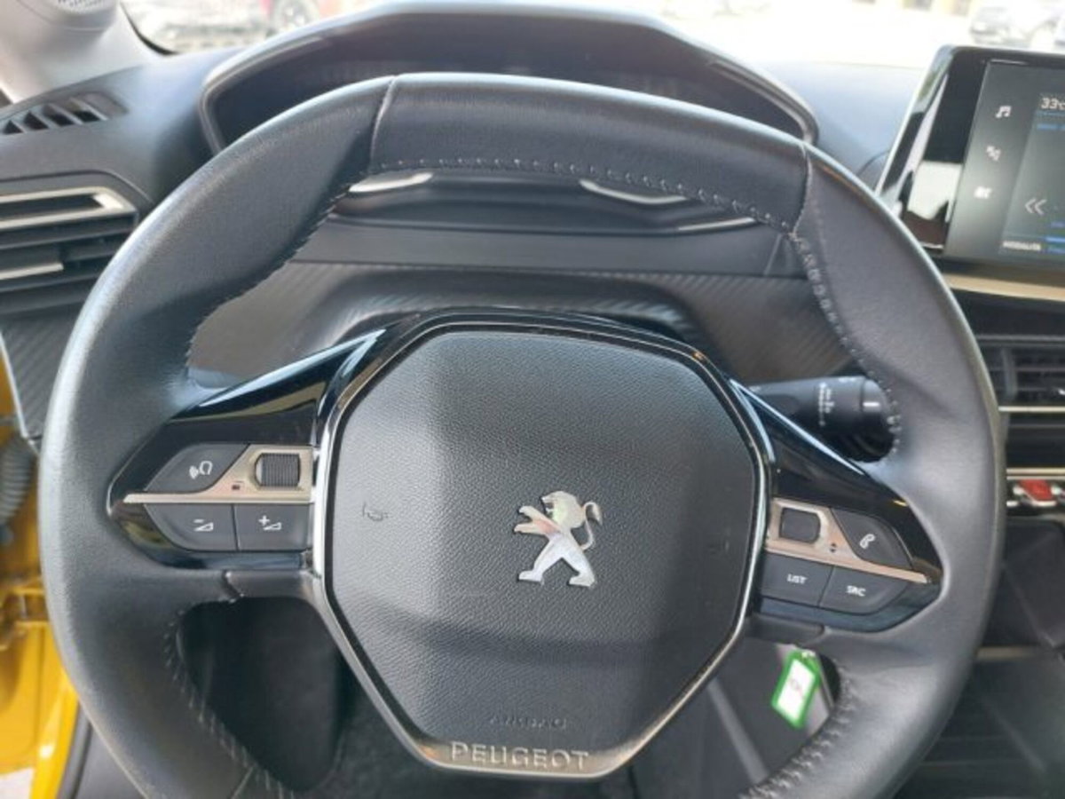 Peugeot 208 1.2 puretech Active s&s 75cv (10)