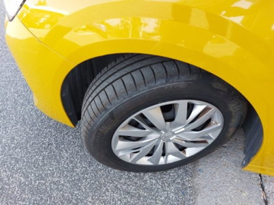 Peugeot 208 1.2 puretech Active s&s 75cv (11)
