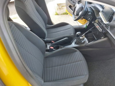 Peugeot 208 1.2 puretech Active s&s 75cv (12)