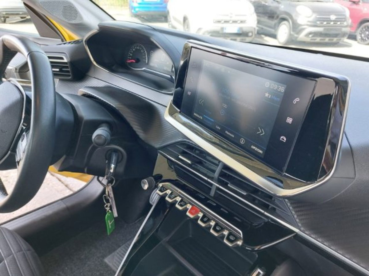 Peugeot 208 1.2 puretech Active s&s 75cv (15)