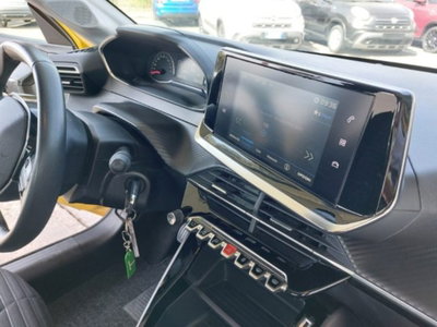 Peugeot 208 1.2 puretech Active s&s 75cv (15)