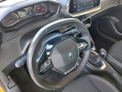 Peugeot 208 1.2 puretech Active s&s 75cv (17)