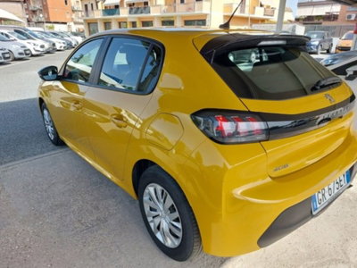 Peugeot 208 1.2 puretech Active s&s 75cv (5)