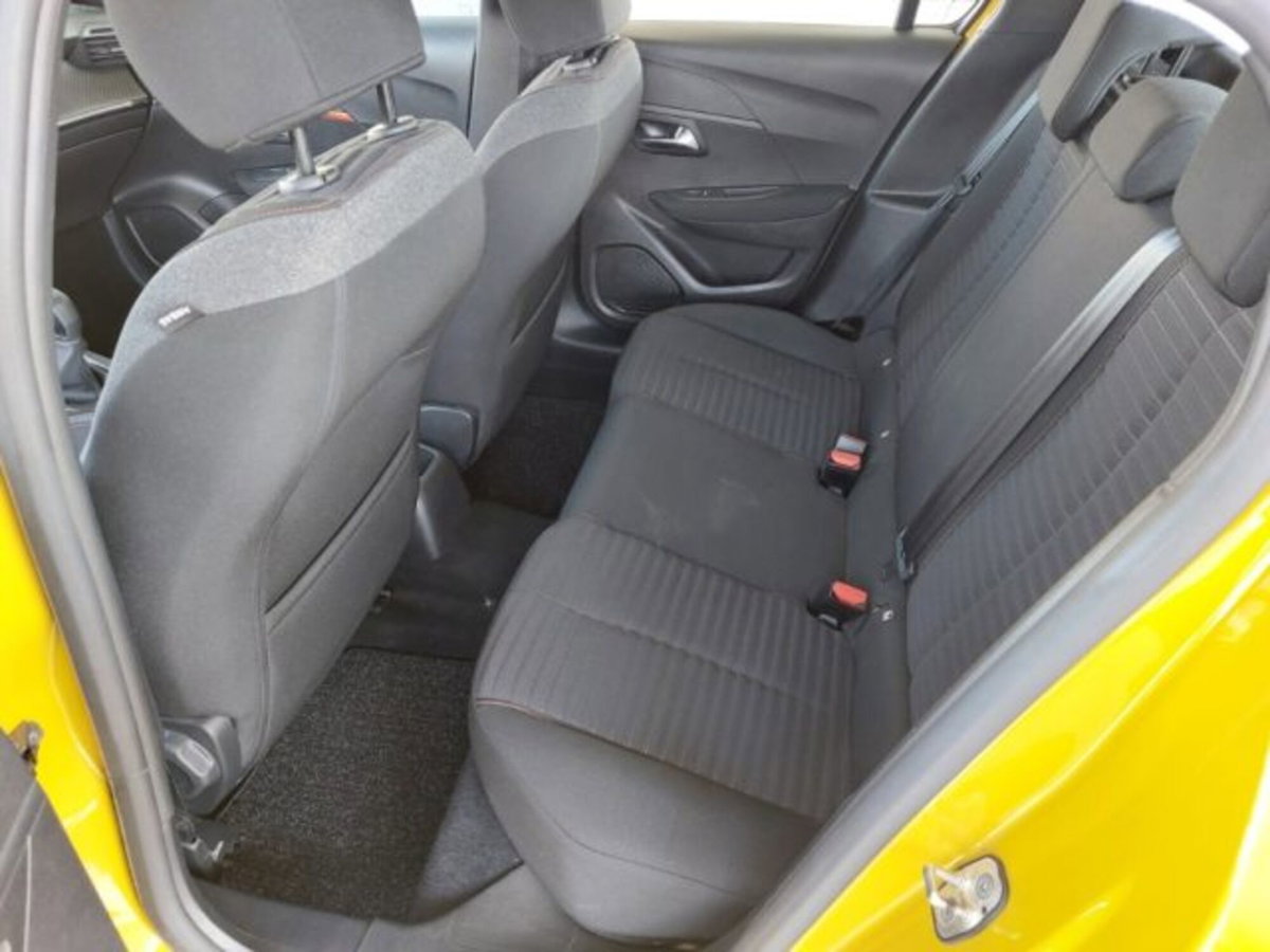 Peugeot 208 1.2 puretech Active s&s 75cv (7)