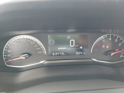 Peugeot 208 1.2 puretech Active s&s 75cv (9)