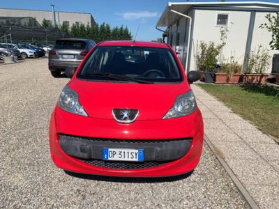 Peugeot 107 68CV 3p. Desir (2)
