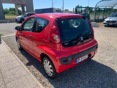 Peugeot 107 68CV 3p. Desir (7)