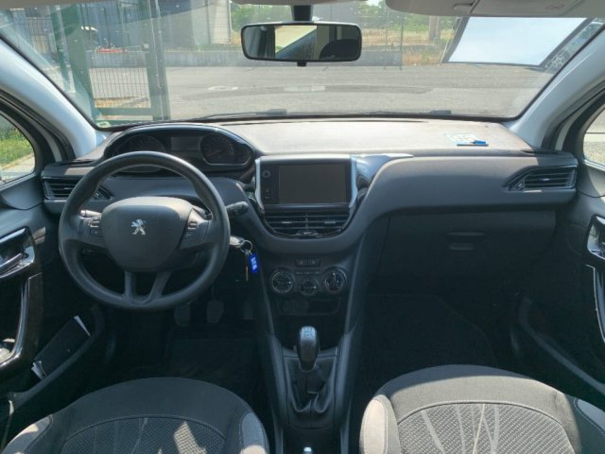 Peugeot 208 HDi 68 CV 5 porte Active (11)