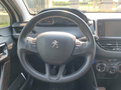 Peugeot 208 HDi 68 CV 5 porte Active (12)