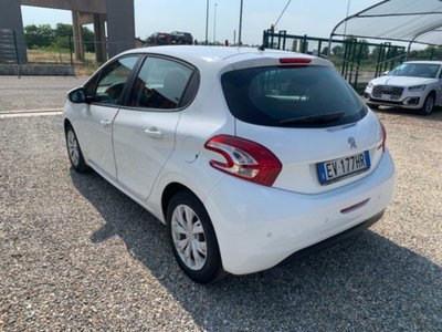 Peugeot 208 HDi 68 CV 5 porte Active (3)