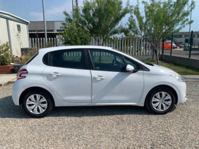 Peugeot 208 HDi 68 CV 5 porte Active (6)
