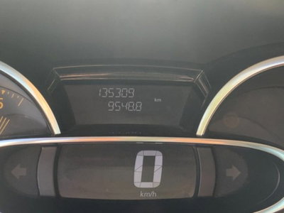 Renault Clio Sporter 1.5 dCi 8V 75CV Costume National (14)