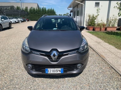 Renault Clio Sporter 1.5 dCi 8V 75CV Costume National (2)