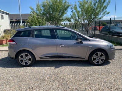 Renault Clio Sporter 1.5 dCi 8V 75CV Costume National (4)