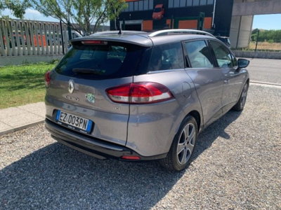 Renault Clio Sporter 1.5 dCi 8V 75CV Costume National (5)