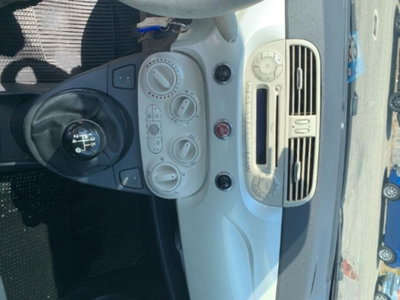 Fiat 500 1.2 Lounge (14)