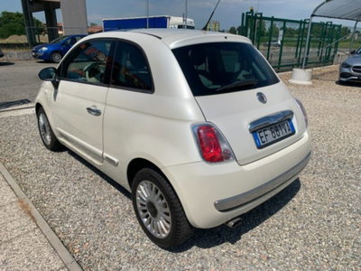 Fiat 500 1.2 Lounge (7)