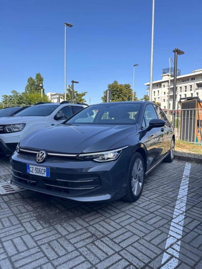 Volkswagen Golf Variant 2.0 TDI 150 CV DSG SCR 4Motion Style usata