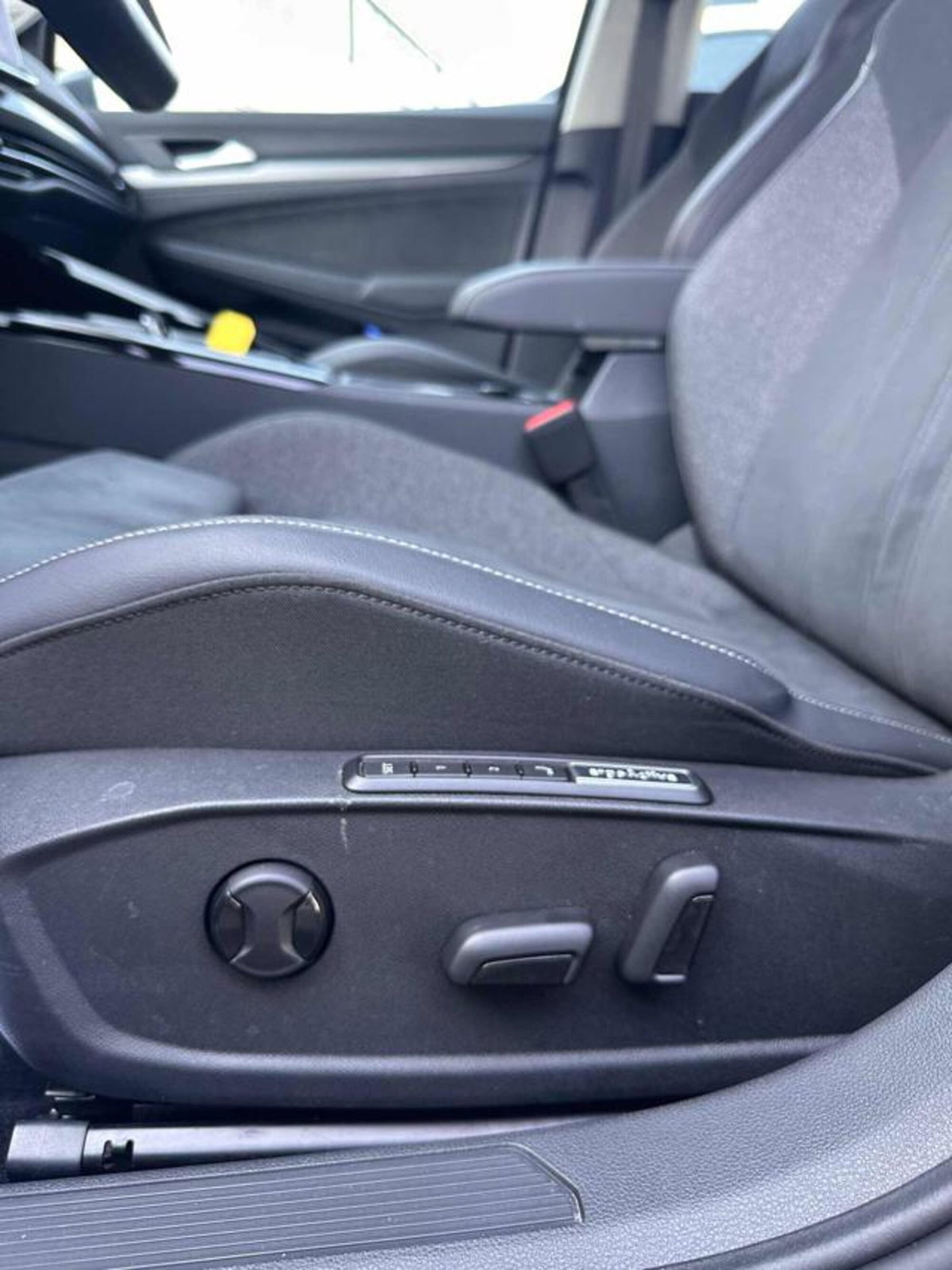 Volkswagen Golf Variant 2.0 TDI 150 CV DSG SCR 4Motion Style (11)