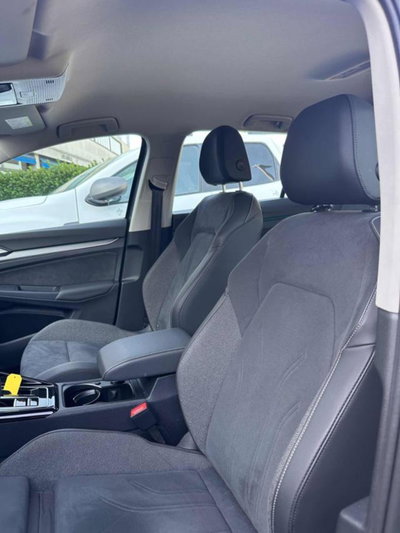 Volkswagen Golf Variant 2.0 TDI 150 CV DSG SCR 4Motion Style (7)