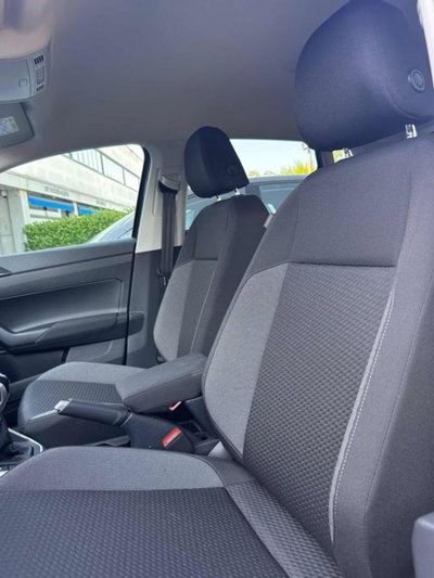 Volkswagen Taigo 1.0 tsi Edition 115cv (10)